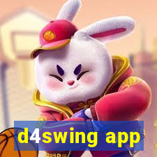 d4swing app